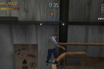 Tony Hawk's Pro Skater 3 (PlayStation 2)