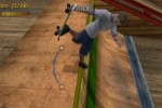 Tony Hawk's Pro Skater 3 (PlayStation 2)