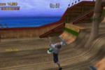 Tony Hawk's Pro Skater 3 (PlayStation 2)