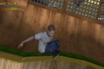 Tony Hawk's Pro Skater 3 (PlayStation 2)