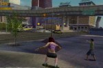 Tony Hawk's Pro Skater 3 (PlayStation 2)