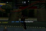 Tony Hawk's Pro Skater 3 (PlayStation 2)
