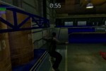 Tony Hawk's Pro Skater 3 (PlayStation 2)