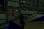 Tony Hawk's Pro Skater 3 (PlayStation 2)