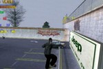 Tony Hawk's Pro Skater 3 (PlayStation 2)
