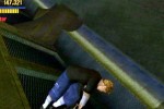 Tony Hawk's Pro Skater 3 (PlayStation 2)