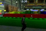 Tony Hawk's Pro Skater 3 (PlayStation 2)