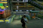 Tony Hawk's Pro Skater 3 (PlayStation 2)