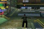 Tony Hawk's Pro Skater 3 (PlayStation 2)