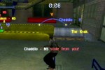Tony Hawk's Pro Skater 3 (PlayStation 2)