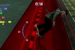 Tony Hawk's Pro Skater 3 (PlayStation 2)