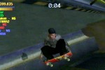 Tony Hawk's Pro Skater 3 (PlayStation 2)