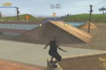Tony Hawk's Pro Skater 3 (PlayStation 2)