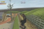 Tony Hawk's Pro Skater 3 (PlayStation 2)