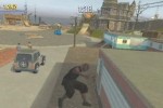 Tony Hawk's Pro Skater 3 (PlayStation 2)