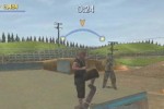 Tony Hawk's Pro Skater 3 (PlayStation 2)