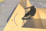 Tony Hawk's Pro Skater 3 (PlayStation 2)