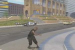 Tony Hawk's Pro Skater 3 (PlayStation 2)
