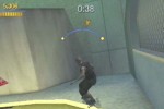 Tony Hawk's Pro Skater 3 (PlayStation 2)