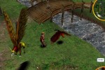 Magic & Mayhem: The Art of Magic (PC)