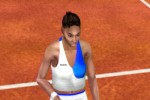 Tennis 2K2 (Dreamcast)