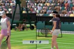 Tennis 2K2 (Dreamcast)