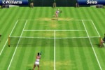 Tennis 2K2 (Dreamcast)