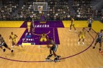 NBA 2K2 (Dreamcast)