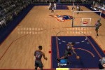 NBA 2K2 (Dreamcast)