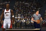 NBA 2K2 (Dreamcast)