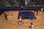 NBA 2K2 (Dreamcast)