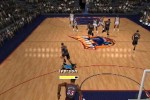 NBA 2K2 (Dreamcast)