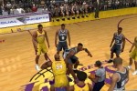 NBA 2K2 (Dreamcast)