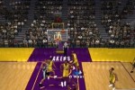 NBA 2K2 (Dreamcast)