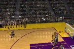 NBA 2K2 (Dreamcast)