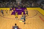 NBA 2K2 (Dreamcast)