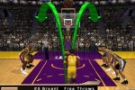 NBA 2K2 (Dreamcast)