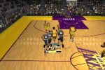 NBA 2K2 (Dreamcast)
