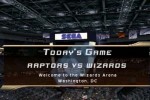 NBA 2K2 (Dreamcast)