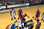 NBA 2K2 (Dreamcast)
