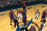 NBA 2K2 (Dreamcast)