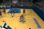 NBA 2K2 (Dreamcast)