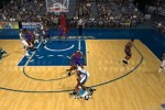 NBA 2K2 (Dreamcast)