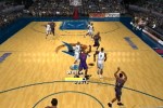 NBA 2K2 (Dreamcast)