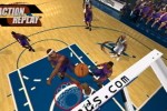 NBA 2K2 (Dreamcast)
