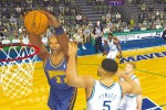 NBA 2K2 (Dreamcast)