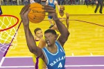 NBA 2K2 (Dreamcast)