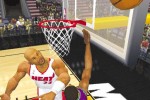 NBA 2K2 (Dreamcast)