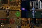 Project Eden (PlayStation 2)