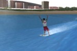 Sunny Garcia Surfing (PlayStation 2)